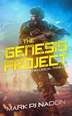 The Genesis Project (eBook, ePUB)