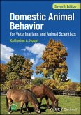 Domestic Animal Behavior for Veterinarians and Animal Scientists (eBook, ePUB)