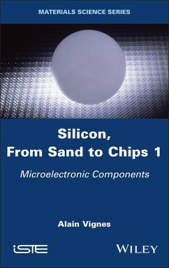 Cover Silicon, From Sand to Chips, Volume 1 (eBook, PDF)