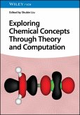 Exploring Chemical Concepts Through Theory and Computation (eBook, PDF)