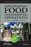 Non-thermal Food Engineering Operations (eBook, PDF)
