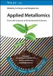 Applied Metallomics (eBook, ePUB) - Bild 1