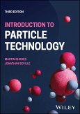 Introduction to Particle Technology (eBook, ePUB) Introduction to Particle Technology (eBook, ePUB)
