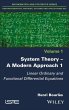 System Theory -- A Modern Approach,... - Bild 1