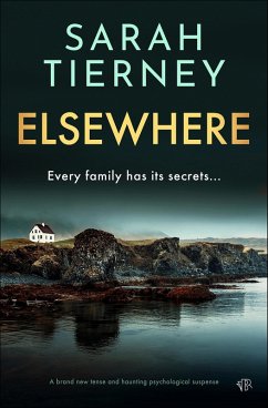 Cover Elsewhere (eBook, ePUB)