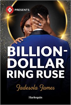 Cover Billion-Dollar Ring Ruse (eBook, ePUB)