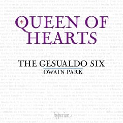 Queen Of Hearts - Park,Owain/The Gesualdo Six