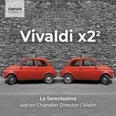Vivaldi X2² Vivaldi X2²