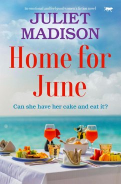 Home for June (eBook, ePUB) - Madison, Juliet