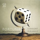 Fortuna - Old And New Versions Of An Italian Song