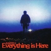 Everything Is Here (Gatefold)