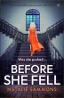 Before She Fell (eBook, ePUB) - Bild 1