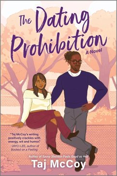Cover The Dating Prohibition (eBook, ePUB)