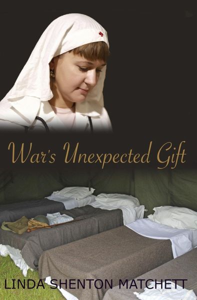War's Unexpected Gift (eBook, ePUB)