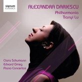 Piano Concertos Piano Concertos