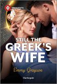 Still the Greek's Wife (eBook, ePUB)