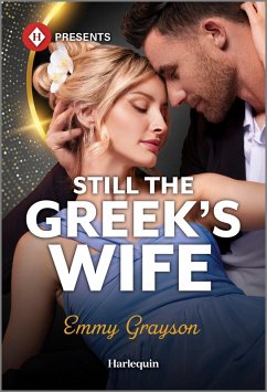 Still the Greek's Wife (eBook, ePUB) - Grayson, Emmy