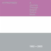 Hypnotised: A Journey Through Belgian Trance Music