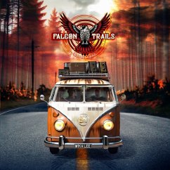 Coming Home - Falcon Trails