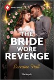 The Bride Wore Revenge (eBook, ePUB)