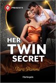 Her Twin Secret (eBook, ePUB) Her Twin Secret (eBook, ePUB)