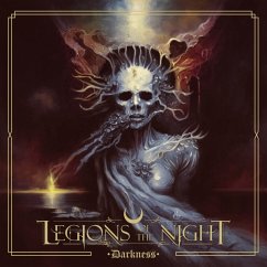 Darkness - Legions Of The Night