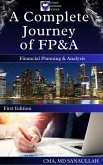 A Complete Journey of FP&A (eBook, ePUB) A Complete Journey of FP&A (eBook, ePUB)