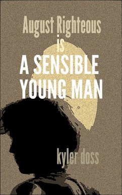 Cover A Sensible Young Man (eBook, ePUB)