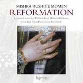 Reformation - Werke Für Piano Solo Reformation - Werke Für Piano Solo