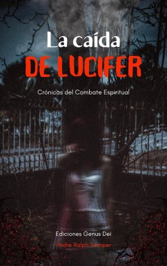 La Caída de Lucifer: Crónicas del Combate Espiritual (eBook, ePUB) - Semper, Padre Ralph