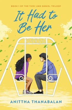 Cover It Had to Be Her (eBook, ePUB)
