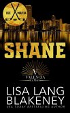 Shane (Valencia Ice Mafia Series, #2) (eBook, ePUB)