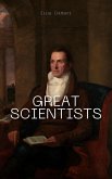 Great Scientists (Tribute to Science Series, #1) (eBook, ePUB)