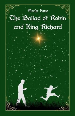 Cover The Ballad of Robin and King Richard (eBook, ePUB)
