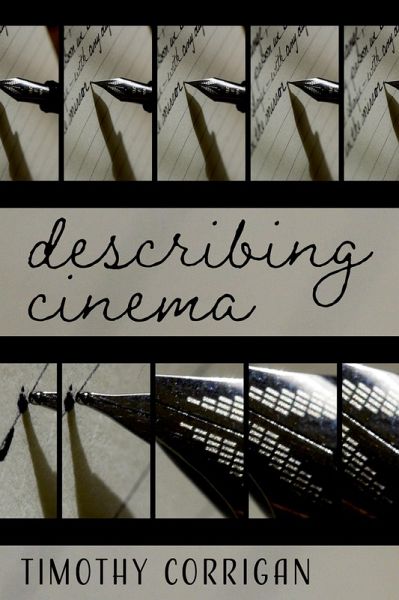 Describing Cinema (eBook, PDF)
