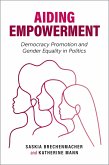 Aiding Empowerment (eBook, PDF)