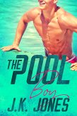 The Pool Boy: MM Sports Romance (eBook, ePUB)