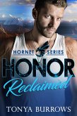 Honor Reclaimed (HORNET, #2) (eBook, ePUB)