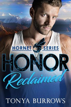 Cover Honor Reclaimed (HORNET, #2) (eBook, ePUB)