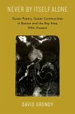 Never By Itself Alone (eBook, PDF) Never By Itself Alone (eBook, PDF)