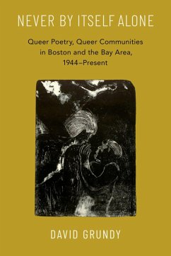 Cover Never By Itself Alone (eBook, PDF)