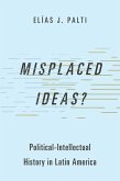 Misplaced Ideas? (eBook, PDF)