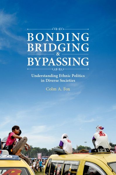 Bonding, Bridging, & Bypassing (eBook, PDF) Bonding, Bridging, & Bypassing (eBook, PDF)