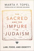 The Sacred and the Impure in Judaism (eBook, PDF)