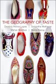 The Geography of Taste (eBook, ePUB)