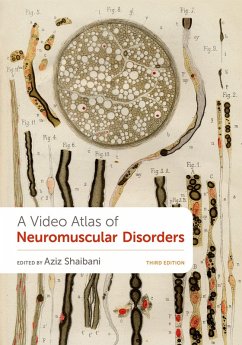 Cover A Video Atlas of Neuromuscular Disorders (eBook, PDF)