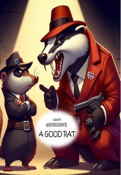A Good Rat (eBook, ePUB)