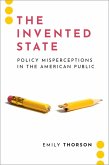 The Invented State (eBook, ePUB) The Invented State (eBook, ePUB)