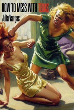 How to Mess with Texas (eBook, ePUB) Cover How to Mess with Texas (eBook, ePUB)