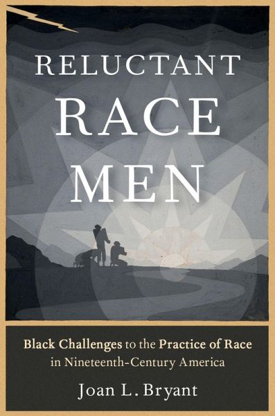 Reluctant Race Men (eBook, ePUB) Reluctant Race Men (eBook, ePUB)